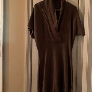 Sweater Dress